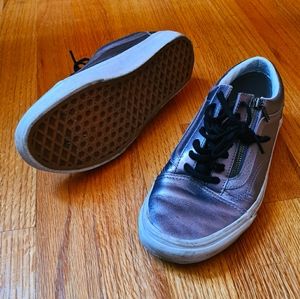 Women's Vans Shoes